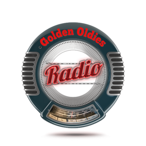 Golden Oldies Radio logo