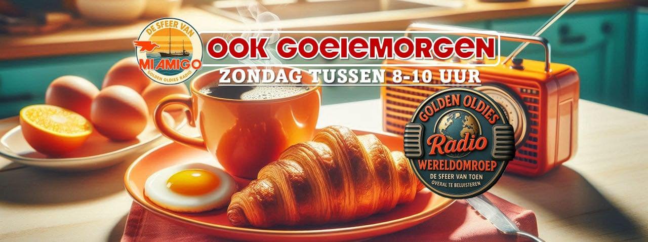 Ook Goeiemorgen