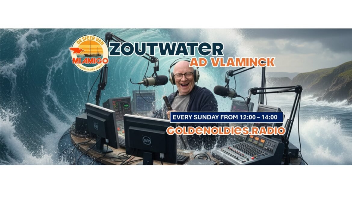 Zoutwater
