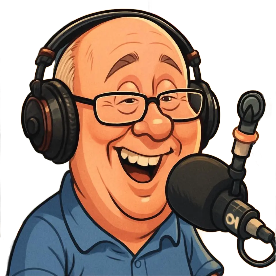 non-stop programma leider