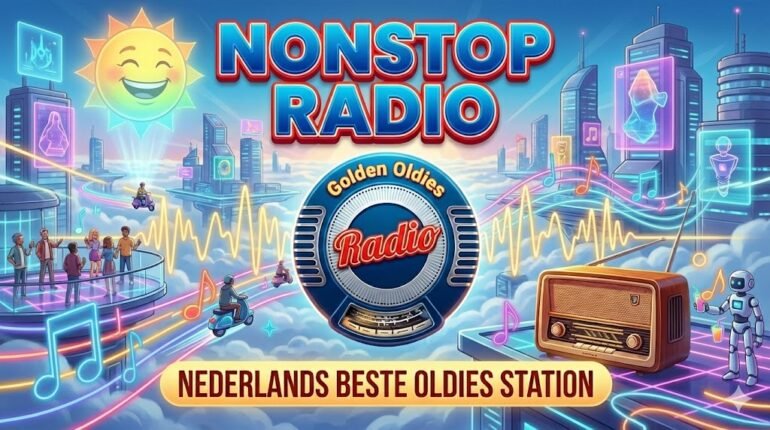 non-stop experience vrijdag