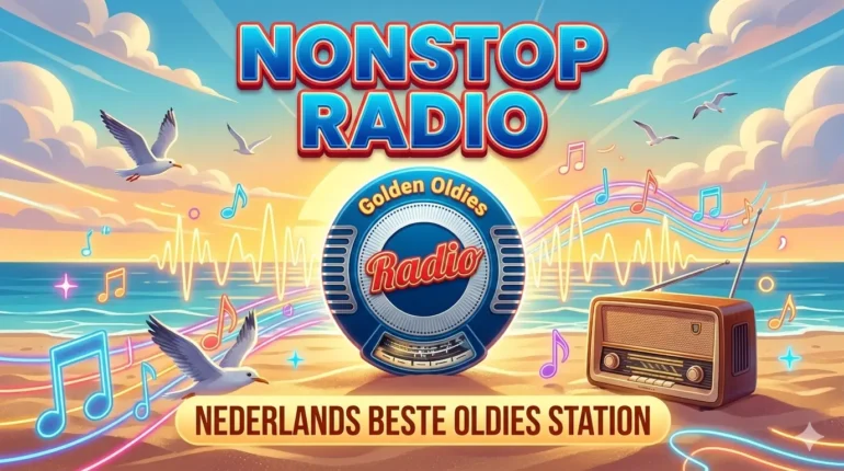 non-stop mi amigo zondag