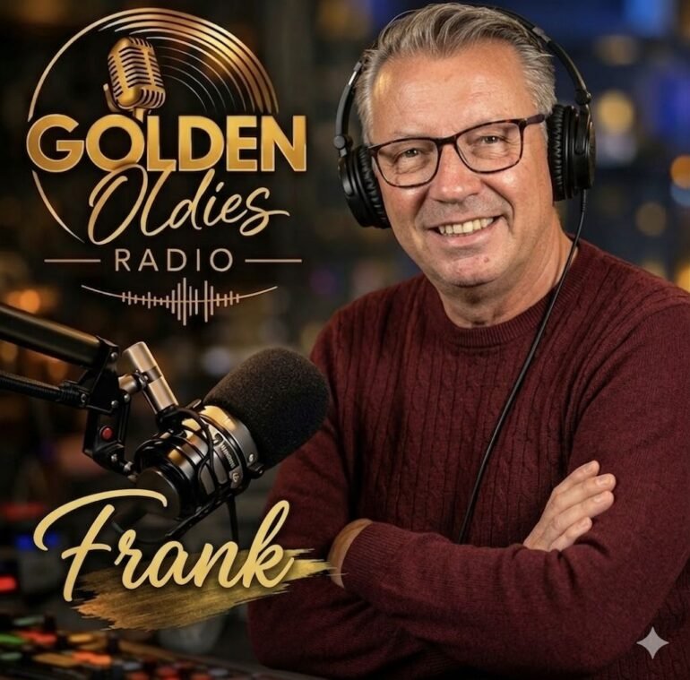 Frank van Roosendaal