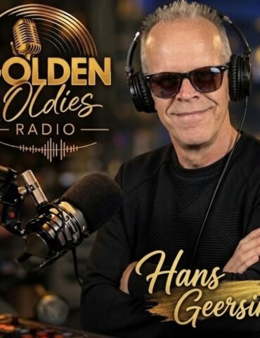 Hans Geersing