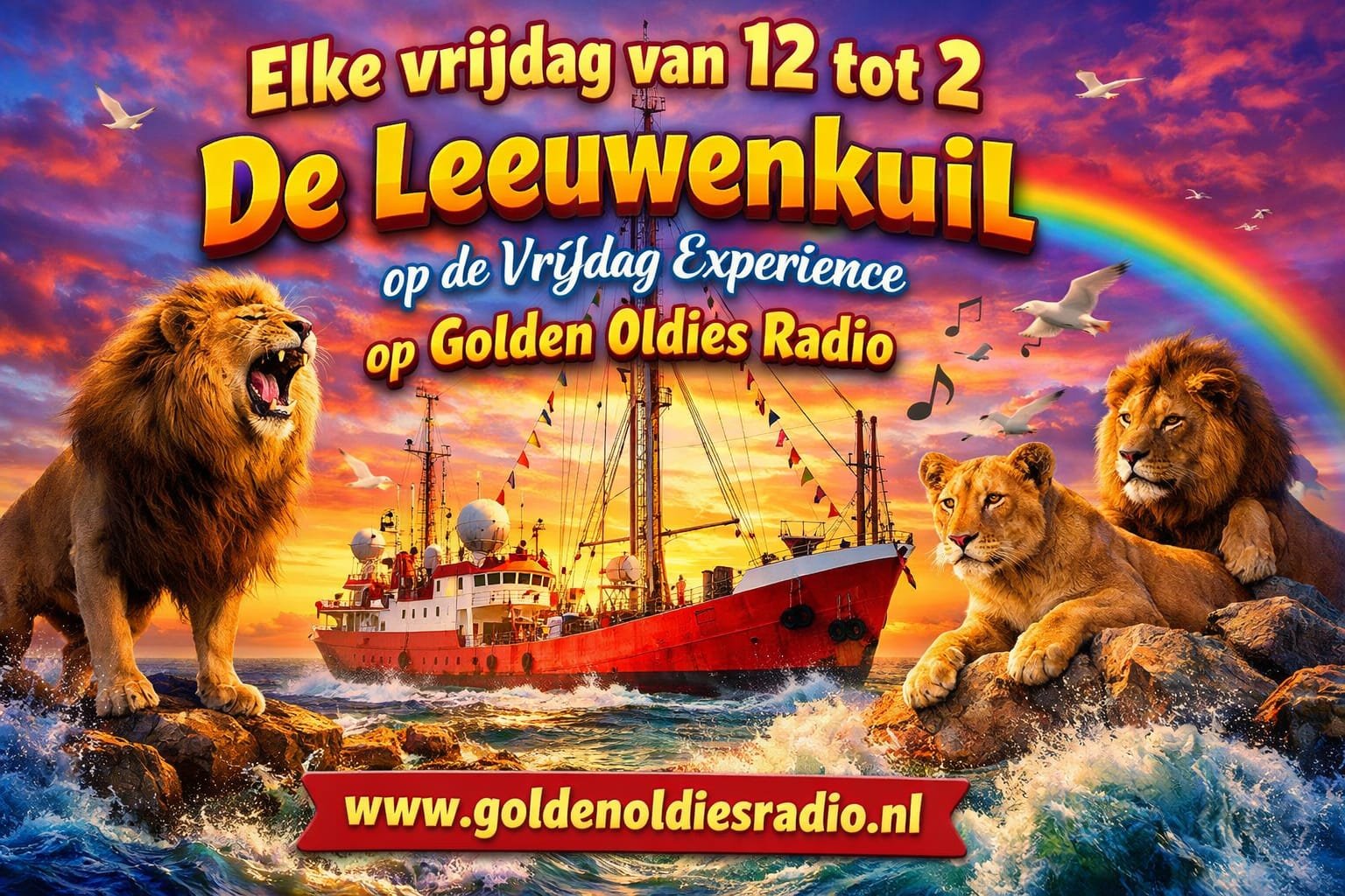 de Leeuwenkuil met Edwin Simonis